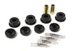 Suspension Shock Absorber Bushing Energy Suspension 16.8102G