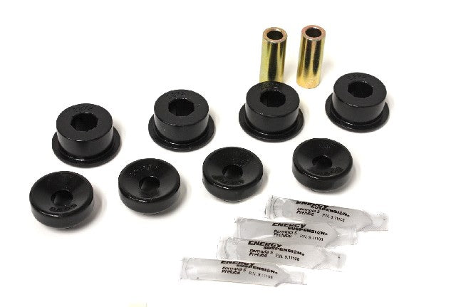 Suspension Shock Absorber Bushing Energy Suspension 16.8102G