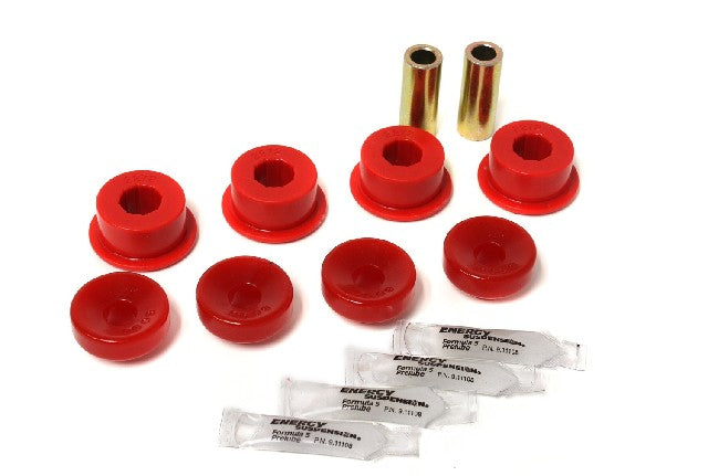Suspension Shock Absorber Bushing Energy Suspension 16.8102R
