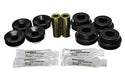 Suspension Shock Absorber Bushing Energy Suspension 16.8103G