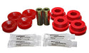 Suspension Shock Absorber Bushing Energy Suspension 16.8103R