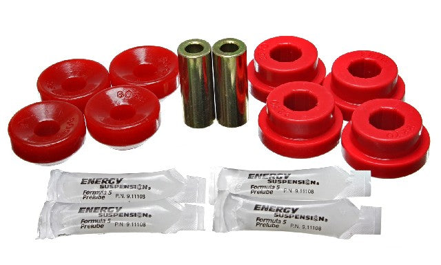 Suspension Shock Absorber Bushing Energy Suspension 16.8103R