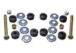 Suspension Stabilizer Bar Link Bushing Energy Suspension 16.8104G