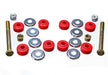 Suspension Stabilizer Bar Link Bushing Energy Suspension 16.8104R