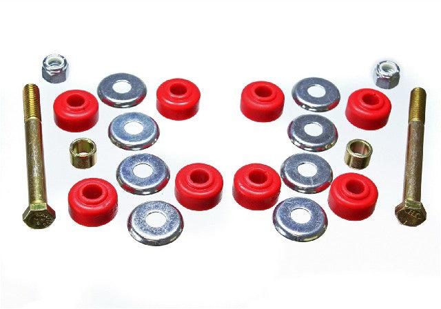 Suspension Stabilizer Bar Link Bushing Energy Suspension 16.8104R