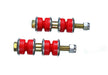 Suspension Stabilizer Bar Link Bushing Energy Suspension 16.8104R
