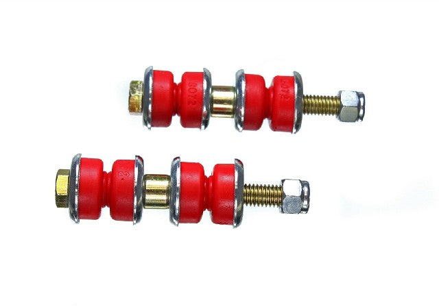 Suspension Stabilizer Bar Link Bushing Energy Suspension 16.8104R