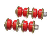 Suspension Stabilizer Bar Link Bushing Energy Suspension 16.8105R