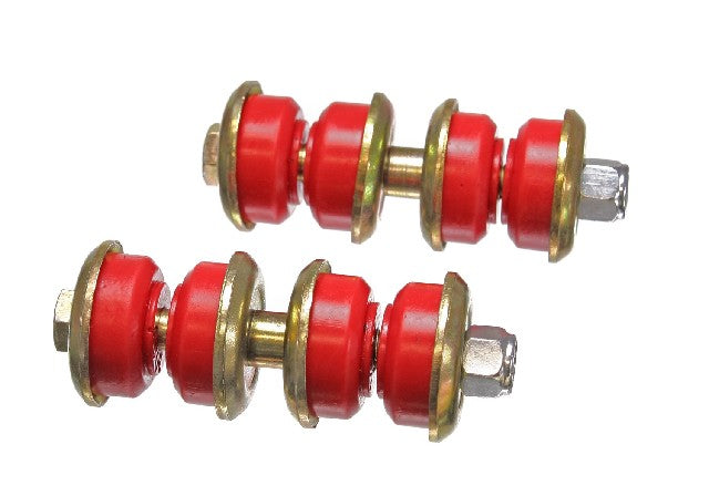Suspension Stabilizer Bar Link Bushing Energy Suspension 16.8105R