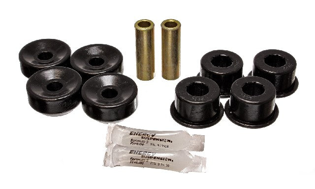 Suspension Shock Absorber Bushing Energy Suspension 16.8108G