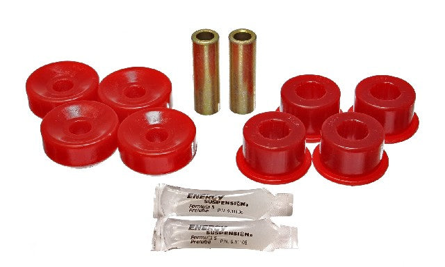 Suspension Shock Absorber Bushing Energy Suspension 16.8108R