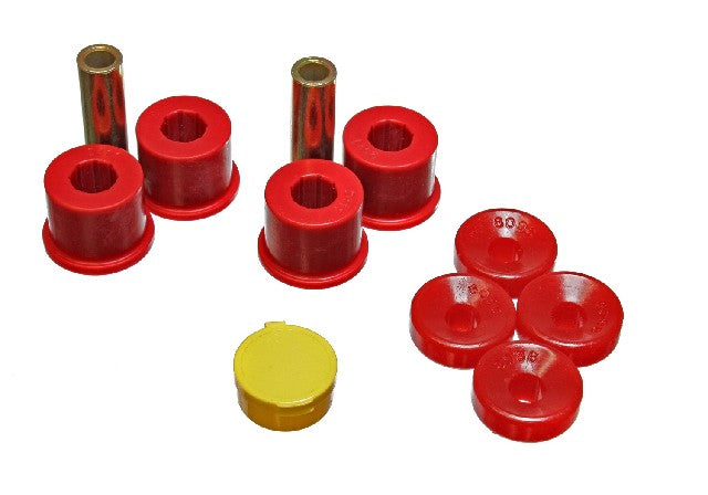 Suspension Shock Absorber Bushing Energy Suspension 16.8111R