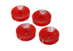 Suspension Shock Absorber Bushing Energy Suspension 16.8112R