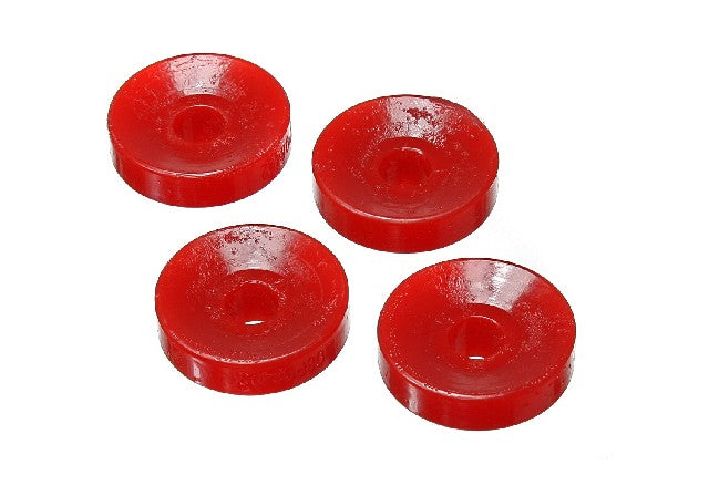 Suspension Shock Absorber Bushing Energy Suspension 16.8112R