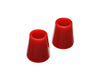 Jounce Bumper Set Energy Suspension 16.9102R