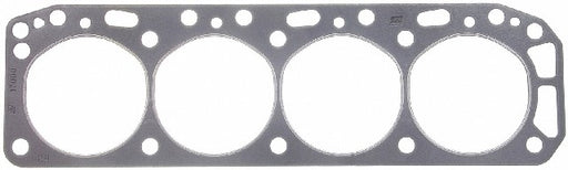 Engine Cylinder Head Gasket Felpro 17000