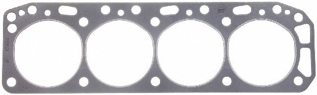Engine Cylinder Head Gasket Felpro 17000