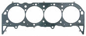 Engine Cylinder Head Gasket Felpro 17005