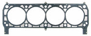 Engine Cylinder Head Gasket Felpro 17008