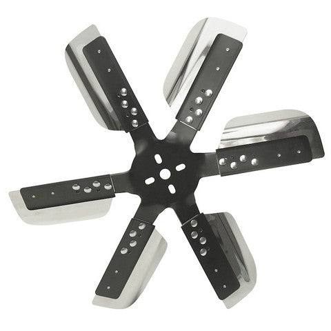 Engine Cooling Fan Blade US Motor Works 17019