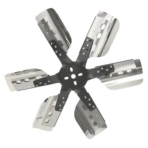 Engine Cooling Fan Blade US Motor Works 17019
