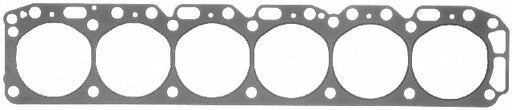 Engine Cylinder Head Gasket Felpro 17019