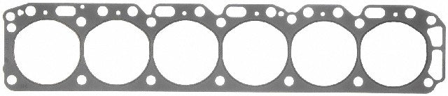 Engine Cylinder Head Gasket Felpro 17019