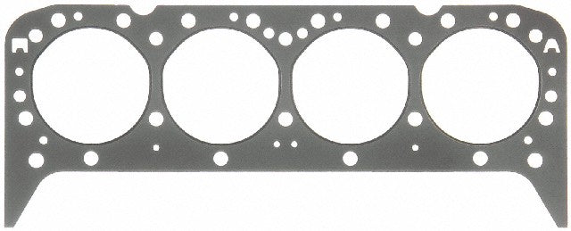 Engine Cylinder Head Gasket Felpro 17020