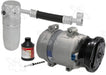 A/C Compressor Kit Four Seasons 1703NK