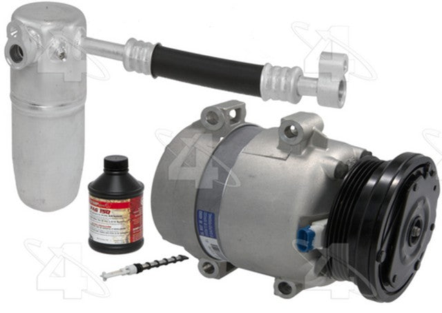 A/C Compressor Kit Four Seasons 1703NK