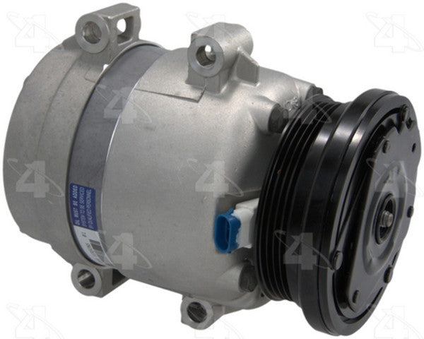A/C Compressor Kit Four Seasons 1703NK
