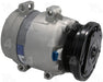 A/C Compressor Kit Four Seasons 1703NK