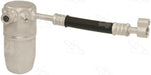 A/C Compressor Kit Four Seasons 1703NK