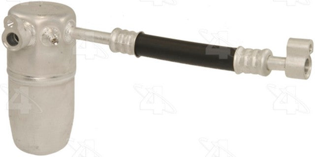 A/C Compressor Kit Four Seasons 1703NK
