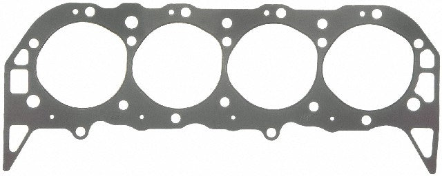 Engine Cylinder Head Gasket Felpro 17040