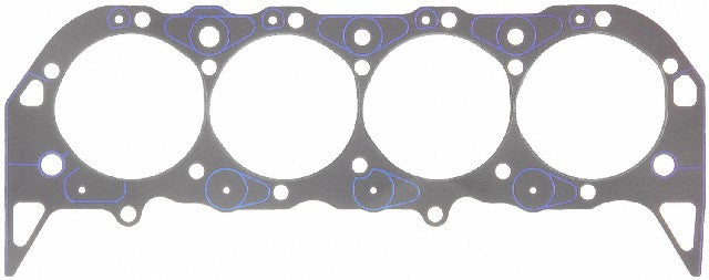 Engine Cylinder Head Gasket Felpro 17048