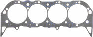 Engine Cylinder Head Gasket Felpro 17049