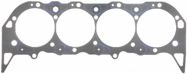 Engine Cylinder Head Gasket Felpro 17049