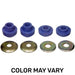 Suspension Strut Rod Bushing Kit RareParts 17051