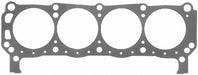 Engine Cylinder Head Gasket Felpro 17060