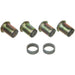 Suspension Control Arm Bushing RareParts 17062