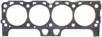 Engine Cylinder Head Gasket Felpro 17069
