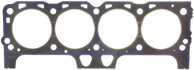 Engine Cylinder Head Gasket Felpro 17069