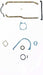 Engine Conversion Gasket Set Felpro 17100
