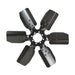 Engine Cooling Fan Blade US Motor Works 17117