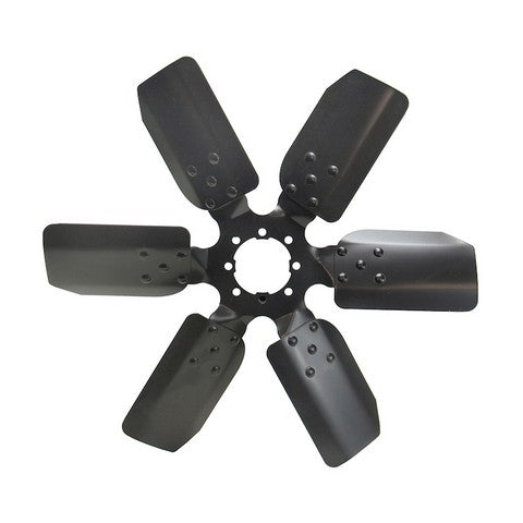 Engine Cooling Fan Blade US Motor Works 17119