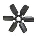 Engine Cooling Fan Blade US Motor Works 17119