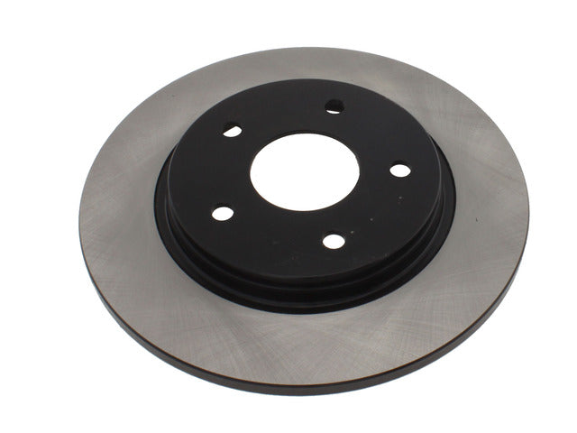 Disc Brake Kit Raybestos Brakes 1719CH780623R2