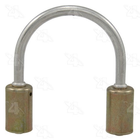 A/C Refrigerant Hose Fitting Four Seasons 17206
