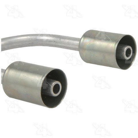 A/C Refrigerant Hose Fitting Four Seasons 17208